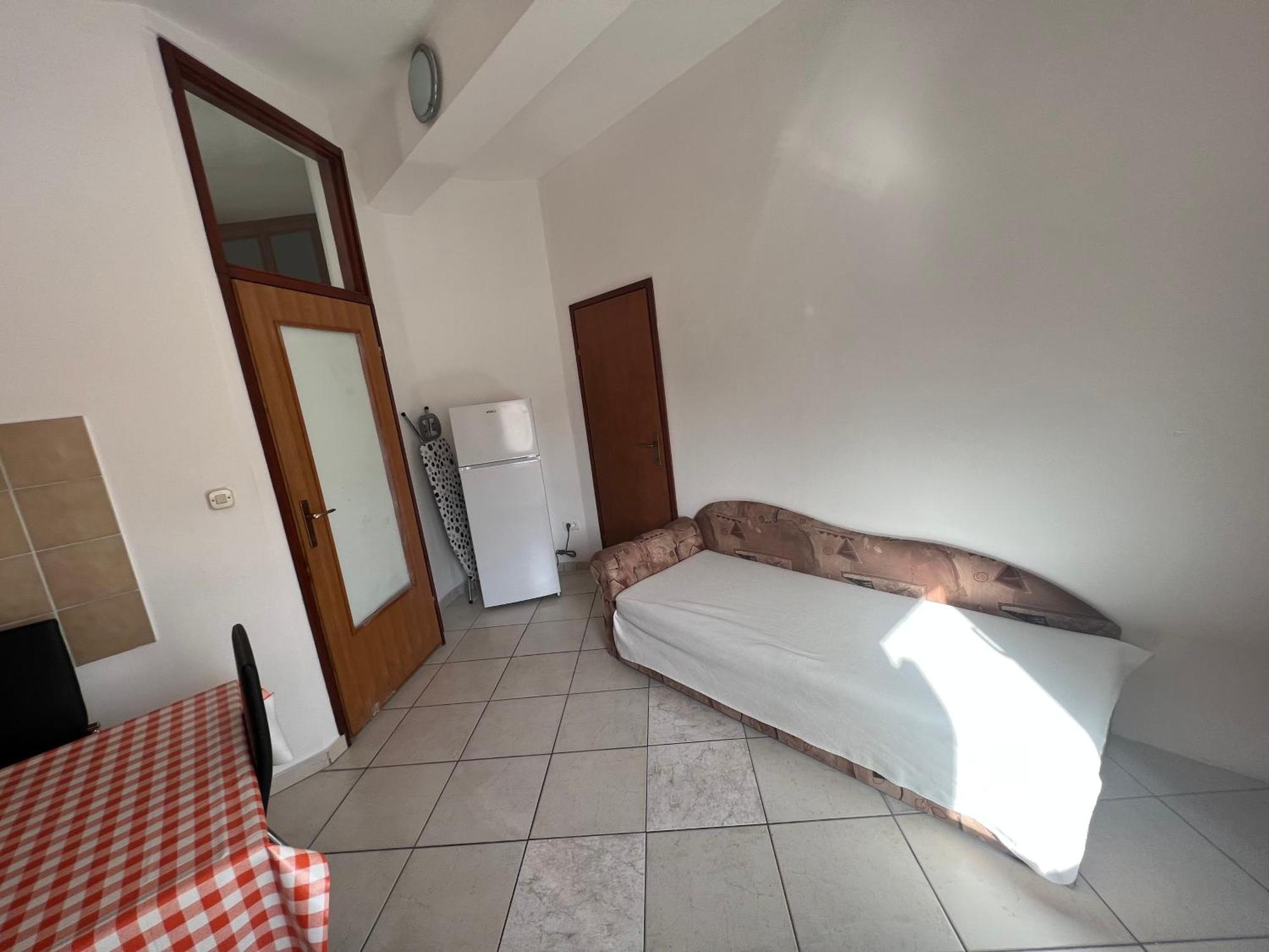 Apartments Kulic Tisno Esterno foto